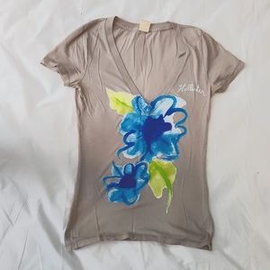 Hollister short sleeve t shirt